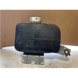 MERCEDES-BENZ E-CLASS (W210) Bal Függönylégzsák és Oldallégzsák