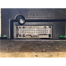 OPEL OMEGA B (25_, 26_, 27_) Fűtéskapcsoló (digit klímás)