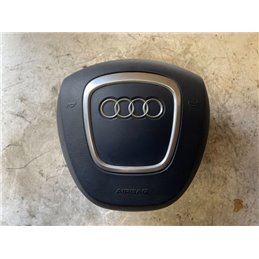 AUDI A4 (8EC, B7) Kormánylégzsák