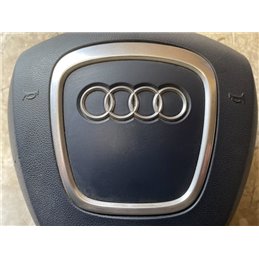 AUDI A4 (8EC, B7) Kormánylégzsák