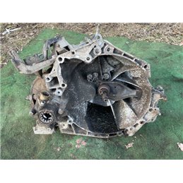 CITROËN XSARA PICASSO (N68) Váltó (Mechanikus)