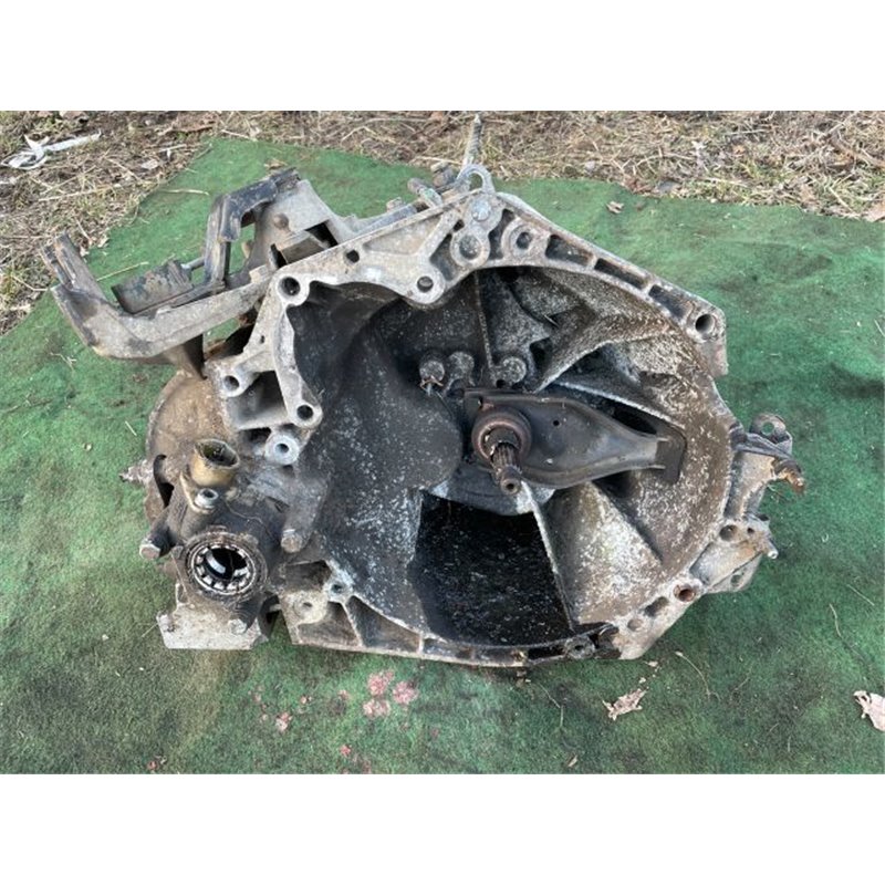 CITROËN XSARA PICASSO (N68) Váltó (Mechanikus)