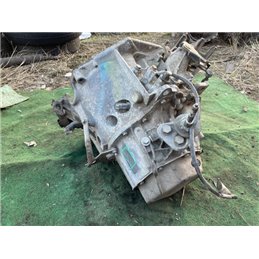 CITROËN XSARA PICASSO (N68) Váltó (Mechanikus)