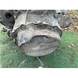 CITROËN XSARA PICASSO (N68) Váltó (Mechanikus)