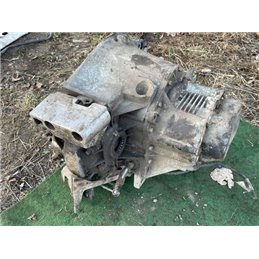 CITROËN XSARA PICASSO (N68) Váltó (Mechanikus)