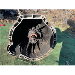 FORD SCORPIO II (GFR, GGR) Váltó (Mechanikus)