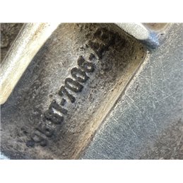 FORD SCORPIO II (GFR, GGR) Váltó (Mechanikus)