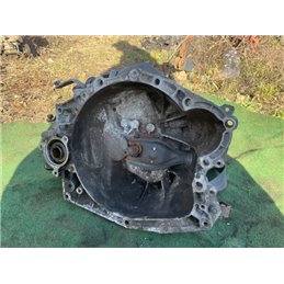 PEUGEOT 206 Ferdehátú (2A/C) Váltó (Mechanikus)