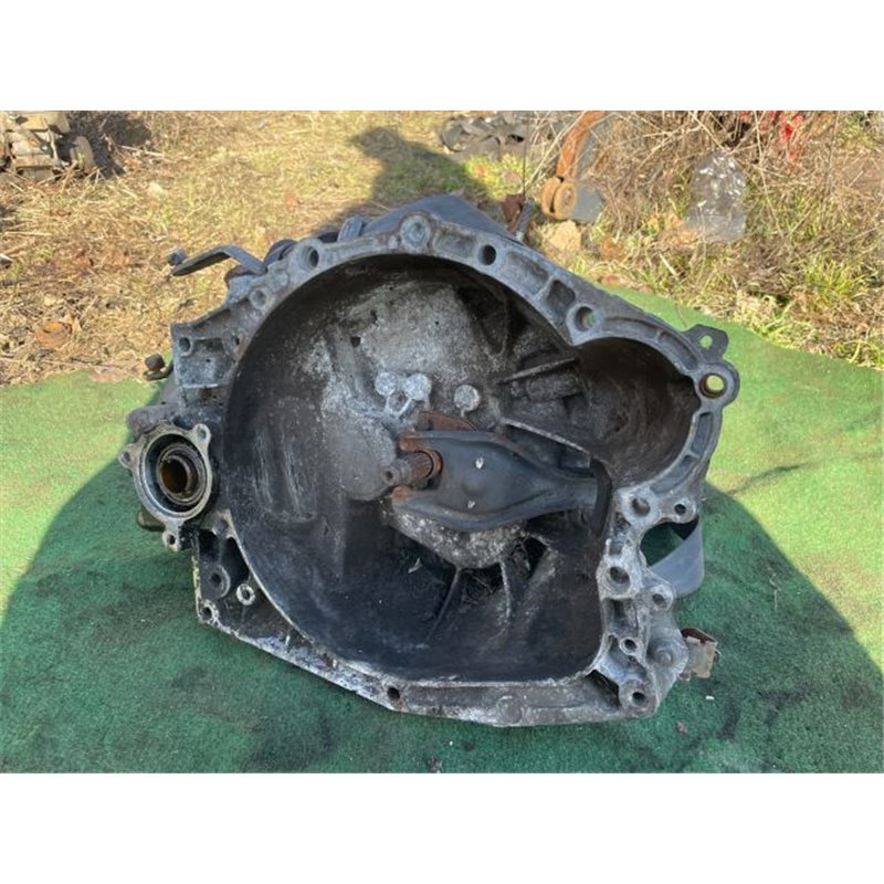 PEUGEOT 206 Ferdehátú (2A/C) Váltó (Mechanikus)