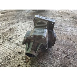 VW SHARAN (7M8, 7M9, 7M6) Osztómű