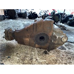 OPEL OMEGA B (25_, 26_, 27_) Hátsó Differenciálmű