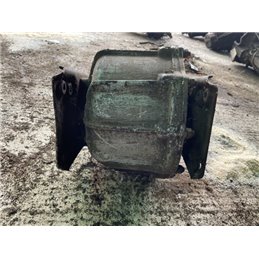 ARO 240-244 Első Differenciálmű