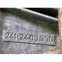 ARO 240-244 Első Differenciálmű