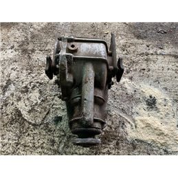 ARO 240-244 Első Differenciálmű