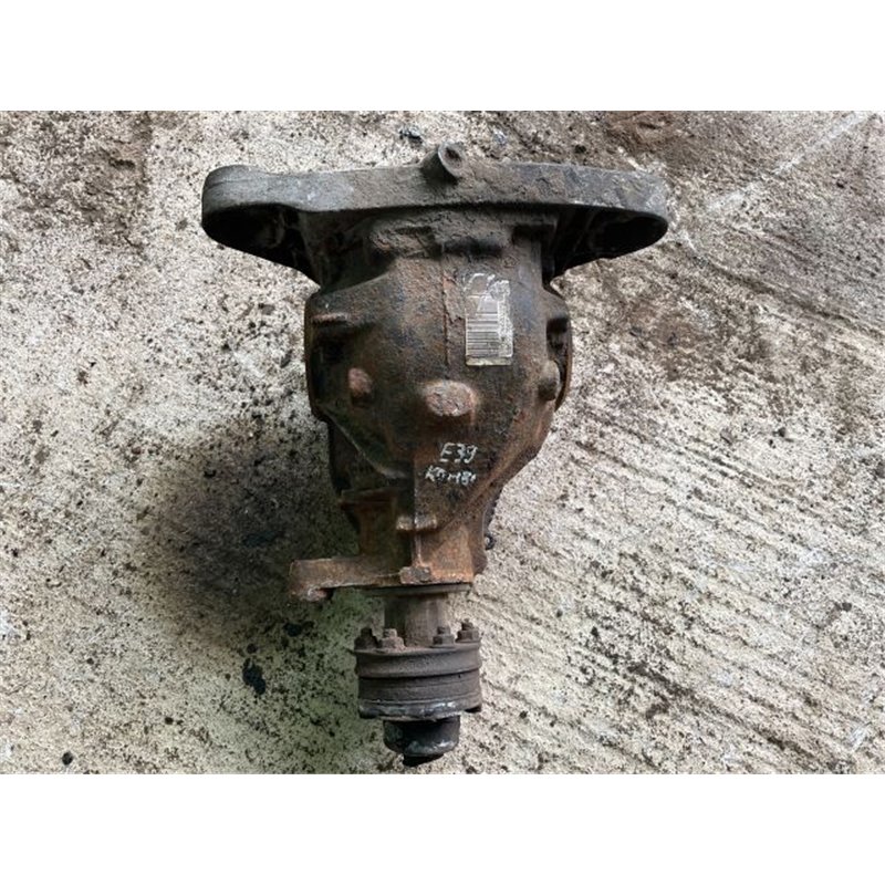 BMW 5 (E39) Hátsó Differenciálmű