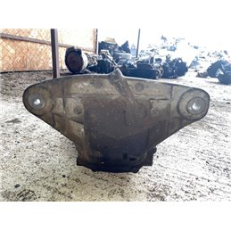 BMW 5 (E39) Hátsó Differenciálmű