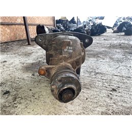 BMW 5 (E39) Hátsó Differenciálmű