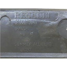 RENAULT LAGUNA II Bal első Tároló Rekesz