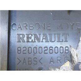 RENAULT LAGUNA II Biztosítéktábla Fedél