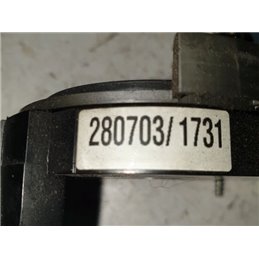 PEUGEOT 607 (9D, 9U) Légzsák Átvezető Szalagkábel