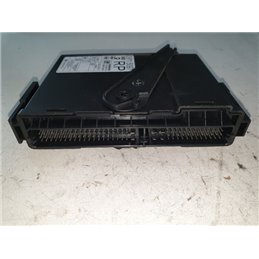 OPEL CORSA C (F08, F68) Komfort Elektronika