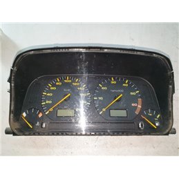 SEAT IBIZA II (6K1) Kilométeróra