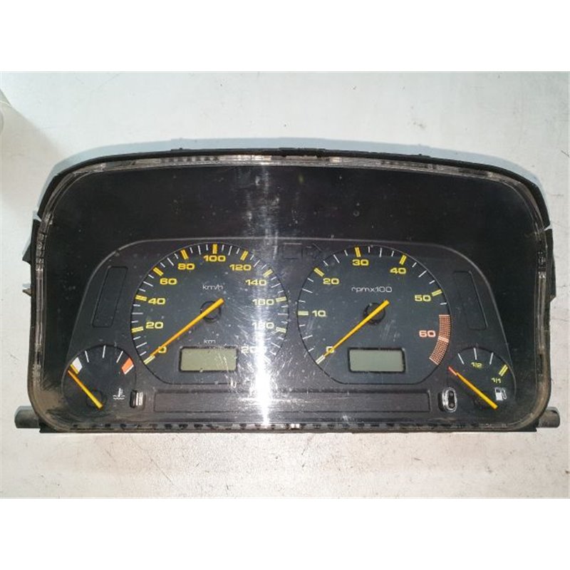 SEAT IBIZA II (6K1) Kilométeróra