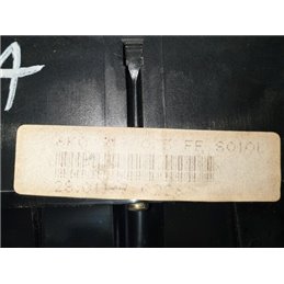 SEAT IBIZA II (6K1) Kilométeróra