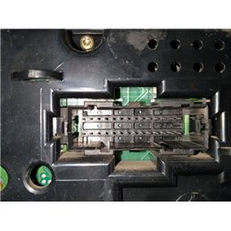 SEAT IBIZA II (6K1) Kilométeróra