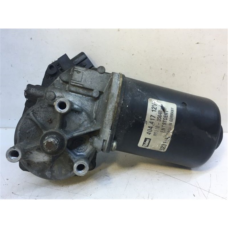 TOYOTA AVENSIS T22 Első Ablaktörlő Motor