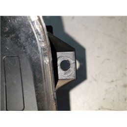 SEAT IBIZA II (6K1) Kilométeróra