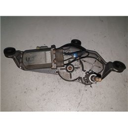 MAZDA 6 (GG) Hátsó Ablaktörlő Motor