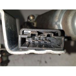 SEAT INCA (6K9) Hátsó Ablaktörlő Motor