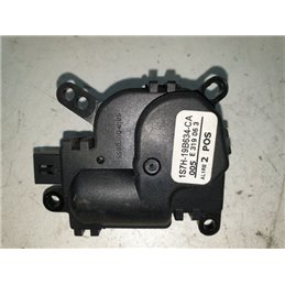 FORD FUSION (JU_) Fűtés Állító Motor