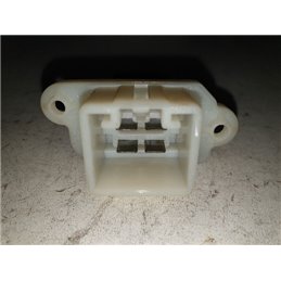 FORD FUSION (JU_) Előtét Ellenállás Fűtőmotor