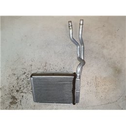 FORD FUSION (JU_) Fűtőradiátor