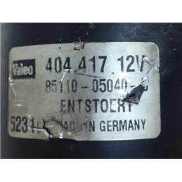 TOYOTA AVENSIS T22 Első Ablaktörlő Motor