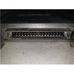 RENAULT MEGANE I (BA0/1_) Motorvezérlő