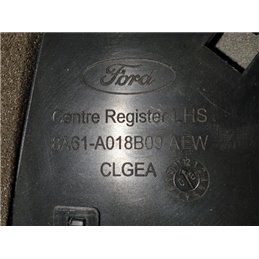 FORD FIESTA VII Középső Bal Szellőző