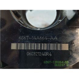 FORD FIESTA V (JH_, JD_) Légzsák Átvezető Szalagkábel