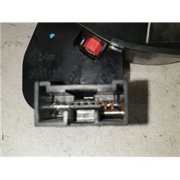 FORD FIESTA V (JH_, JD_) Légzsák Átvezető Szalagkábel