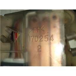 MAZDA 6 (GG) Bal Kormánykapcsoló Irányjelző