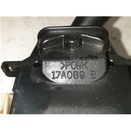 MAZDA 6 (GG) Bal Kormánykapcsoló Irányjelző