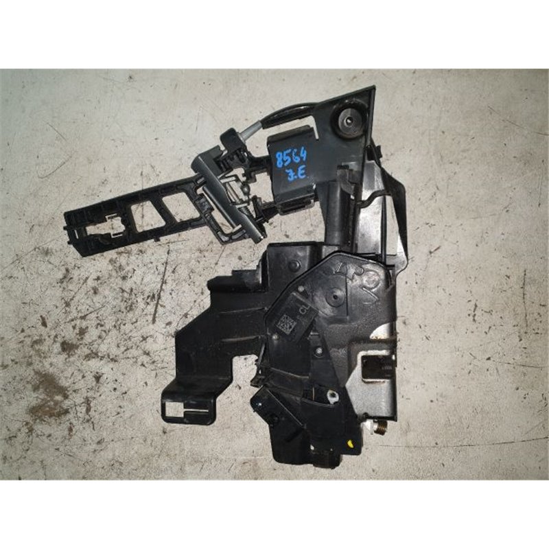 FORD FIESTA VII Jobb első Ajtózár