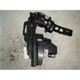 FORD FIESTA VII Jobb első Ajtózár