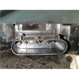 FORD FIESTA VII Jobb első Ajtózár