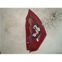 FORD FIESTA VII Jobb Hátsó Lámpa