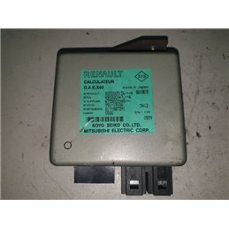 RENAULT CLIO II (BB0/1/2_, CB0/1/2_) Kormányoszlop Vezérlő