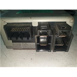 RENAULT CLIO II (BB0/1/2_, CB0/1/2_) Kormányoszlop Vezérlő