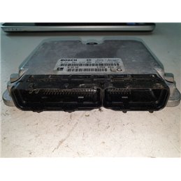 OPEL VECTRA B (36_) Motorvezérlő